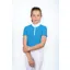 Coldstream Next Generation Ayton Show Shirt - Blue